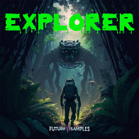 Explorer product image