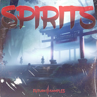 Spirits product image