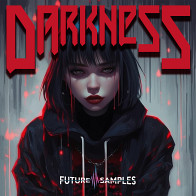 Darkness - Trap & Hip Hop product image