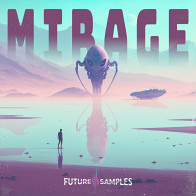 Mirage - Future Trap product image