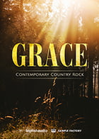 Grace: Contemporary Country Rock product image