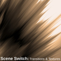 Scene Switch: Transitions & Textures product image