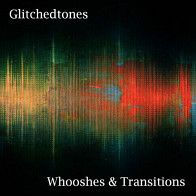 Whooshes & Transitions product image