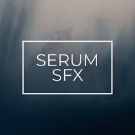 Serum SFX product image