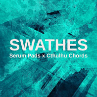 Swathes product image