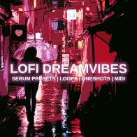 LoFi Dreamvibes product image