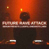 Future Rave Attack product image