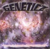 Geneticz product image