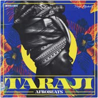 Taraji Afrobeats product image