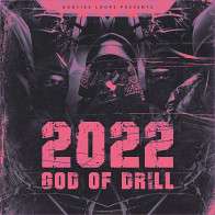 2022 God of Drill product image