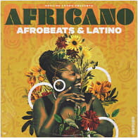 Africano - Afrobeats & Latino product image