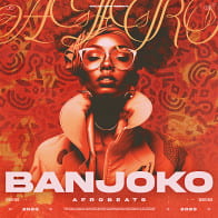Banjoko Afrobeats product image