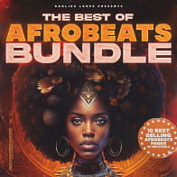 The Best of Afrobeats Bundle product image