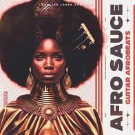 Afro Sauce - Afrobeats product image