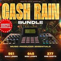 Cash Rain Bundle product image