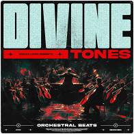 Divine Tones - Orchestral product image