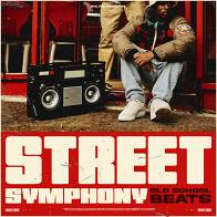Street Symphony - Old School Beats product image