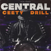 Central Ceety Drill product image