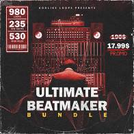 Ultimate Beatmaker Bundle product image
