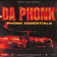 Da Phonk - Phonk Essentials product image