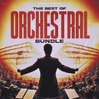 Best Of Orchestral Bundle, The Trap Loops