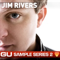 Global Underground: Jim Rivers product image