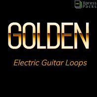 Golden: Electric Guitar Loops product image