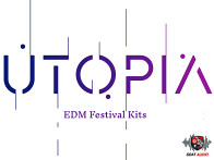 Utopia EDM Festival Kits product image