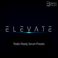 Elevate: Radio Ready Serum Presets product image