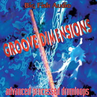 Groove Dimensions product image