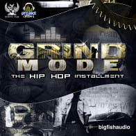 Grind Mode: The Hip Hop Installment product image