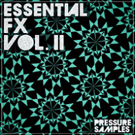 Essential FX Vol.2 product image