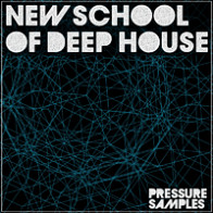 New School of Deep House product image