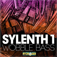 Sylenth1 Wobble Bass product image
