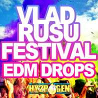 Vlad Rusu - Festival EDM Drops product image