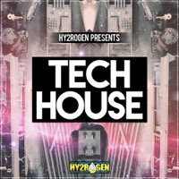 Pres. Tech House product image
