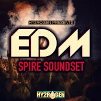 EDM Spire Soundset product image