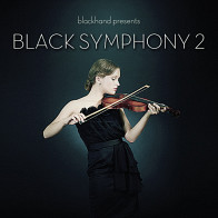 Black Symphony Vol.2 product image