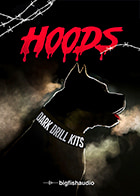Hoods: Dark Drill Kits Trap Loops