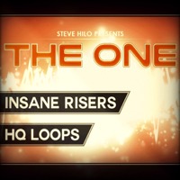 The One: Insane Risers product image