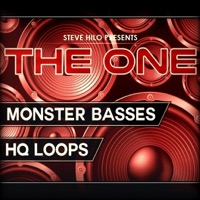 The One: Monster Basses product image