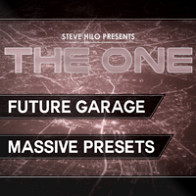 The One: Future Garage product image
