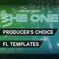 The One: Producer's Choice product image
