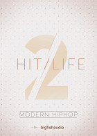 Hit Life 2: Modern Hip Hop product image