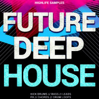 Future Deep House product image