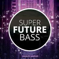 Super Future Bass product image