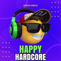 Happy Hardcore product image