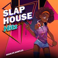 Slap House Hits product image