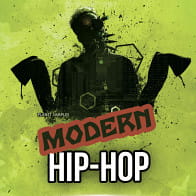 Modern Hip Hop product image