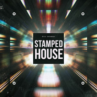 Stamped House product image